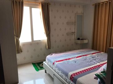 For Rent 3BR Fully furnished apartment at Fatmawati