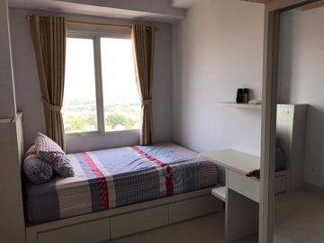 For Rent 3BR Fully furnished apartment at Fatmawati