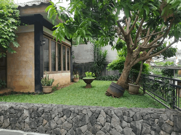 Dijual Rumah di Sektor 5 Bintaro Jaya