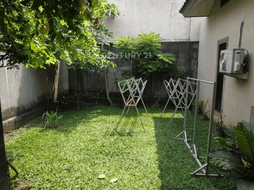 Dijual Rumah di Sektor 5 Bintaro Jaya