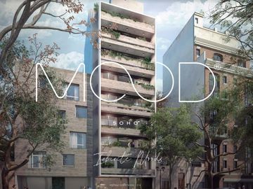 Departamento - Palermo Soho