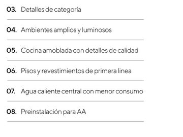 Departamento - Palermo Soho