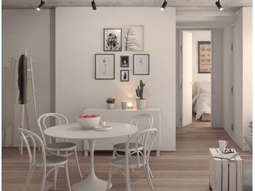Departamento - Palermo Soho