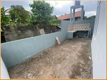 Dijual 1 Unit Akhir Bisa Request Desain di Prambanan