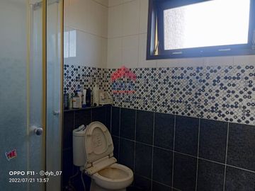 Rumah Idaman Strategis Siap Huni Batununggal Indah Bandung