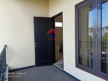 Rumah Idaman Strategis Siap Huni Batununggal Indah Bandung