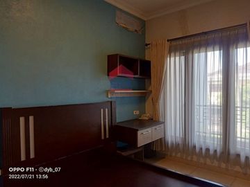 Rumah Idaman Strategis Siap Huni Batununggal Indah Bandung