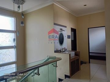 Rumah Idaman Strategis Siap Huni Batununggal Indah Bandung