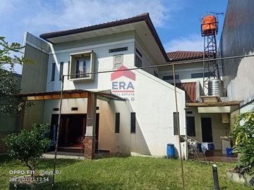 Rumah Idaman Strategis Siap Huni Batununggal Indah Bandung