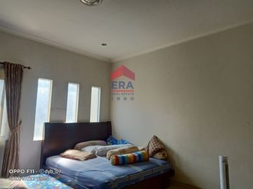 Rumah Idaman Strategis Siap Huni Batununggal Indah Bandung