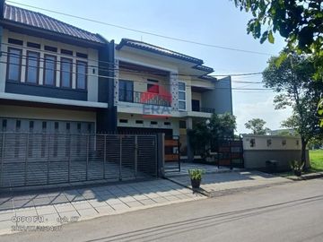 Rumah Idaman Strategis Siap Huni Batununggal Indah Bandung