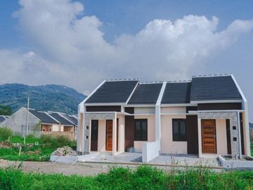 Perumahaan ciparay murah dp Ringan Bandung