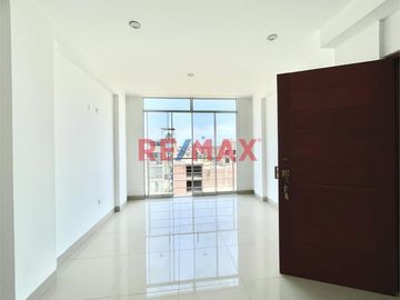 Departamento De Estreno En Av Union