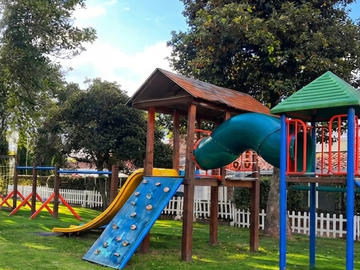casa en arriendo en bogotá. Cod A1410744