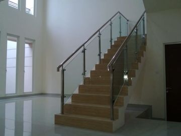 Rumah Dijual Wisata Bukit Mas Royal Palais Surabaya HN
