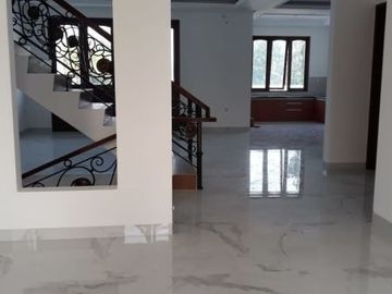 Rumah diJual di Deplu, Cipadu. Rumah Baru Mewah