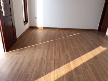Rumah diJual di Deplu, Cipadu. Rumah Baru Mewah