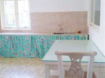 Rumah Hook 2 Lantai Luas 198 di Springhill Sawojajar Malang