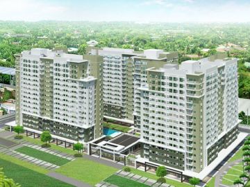 STUDIO UNIT FOR SALE IN ATOUP