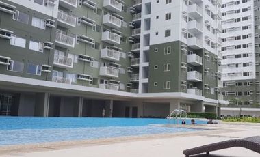 STUDIO UNIT FOR SALE IN ATOUP