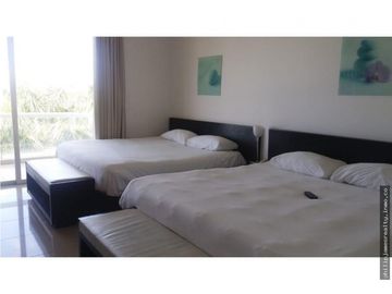 Venta: Apartamento en Town Center, Playa Blanca