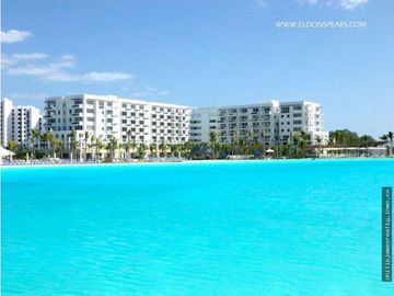 Venta: Apartamento en Town Center, Playa Blanca
