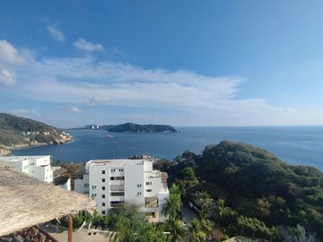 Departamento en Venta, Punta Marques Acapulco JRPH 03 Bora Bora
