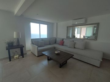 Departamento en Venta, Punta Marques Acapulco JRPH 03 Bora Bora