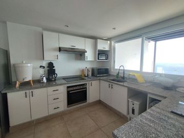 Departamento en Venta, Punta Marques Acapulco JRPH 03 Bora Bora