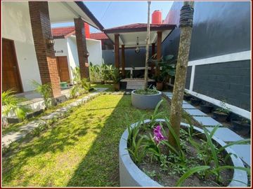 Property Masa Kini Siap Huni Dengan Balutan Konsep Klasik