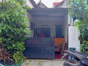 Dijual Cepat BU Rumah di Gubeng Kertajaya, Surabaya