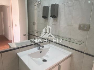 Departamento en venta de 3 dorm. en Huechuraba 40.132