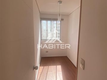 Departamento en venta de 3 dorm. en Huechuraba 40.132
