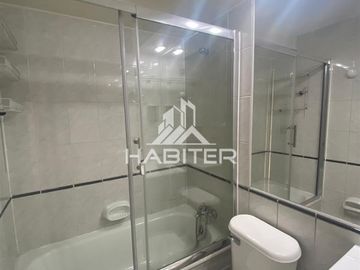 Departamento en venta de 3 dorm. en Huechuraba 40.132