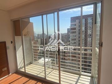 Departamento en venta de 3 dorm. en Huechuraba 40.132