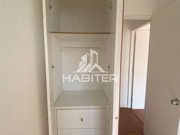 Departamento en venta de 3 dorm. en Huechuraba 40.132