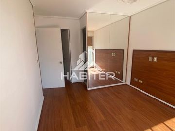 Departamento en venta de 3 dorm. en Huechuraba 40.132