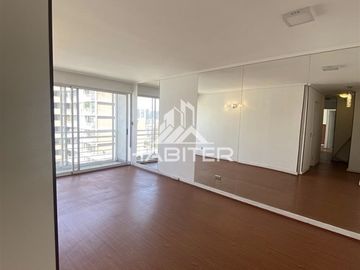 Departamento en venta de 3 dorm. en Huechuraba 40.132