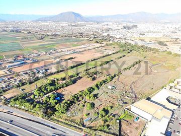 Se vende terreno de 2 Ha. En Ruta 5 Peñuelas.