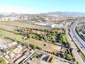Se vende terreno de 2 Ha. En Ruta 5 Peñuelas.