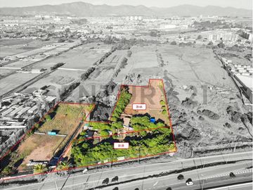 Se vende terreno de 2 Ha. En Ruta 5 Peñuelas.