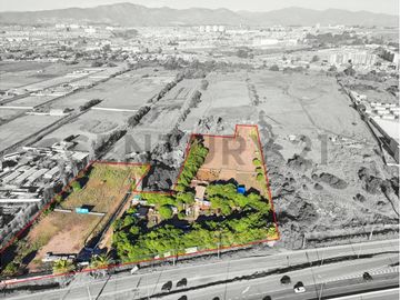 Se vende terreno de 2 Ha. En Ruta 5 Peñuelas.