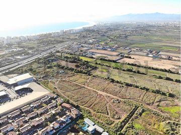Se vende terreno de 2 Ha. En Ruta 5 Peñuelas.
