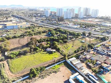 Se vende terreno de 2 Ha. En Ruta 5 Peñuelas.