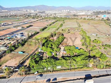 Se vende terreno de 2 Ha. En Ruta 5 Peñuelas.