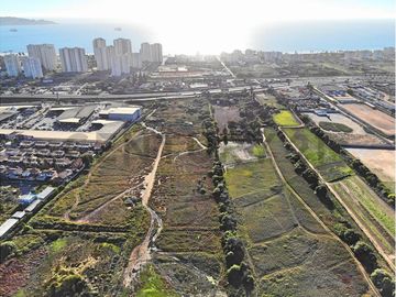 Se vende terreno de 2 Ha. En Ruta 5 Peñuelas.