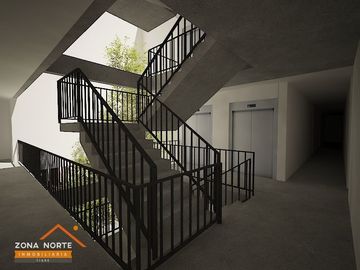 Departamento en venta en Tigre Residencial