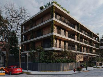Departamento en venta en Tigre Residencial