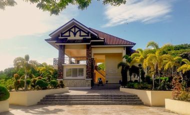 Overlooking Affordable 133 Sqm Lot for Sale in Aspen Heights Consolacion Cebu
