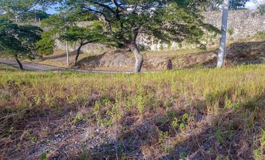 Overlooking Affordable 133 Sqm Lot for Sale in Aspen Heights Consolacion Cebu